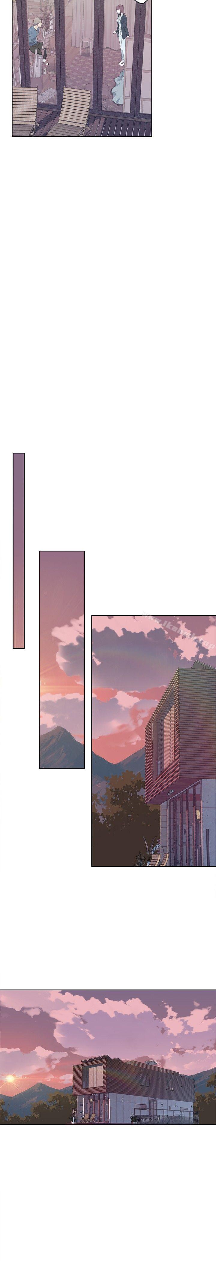 《腥紅之壁》漫画 第10話
