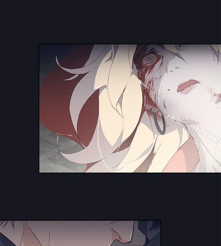 《腥紅之壁》漫画 第15話
