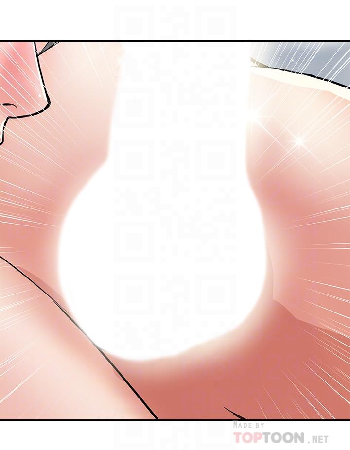 《行走費洛蒙》漫画 第39話-志奇，拜託也插我吧