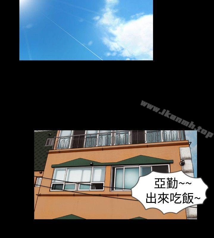 《新進訓育(完結)》漫画 第20話