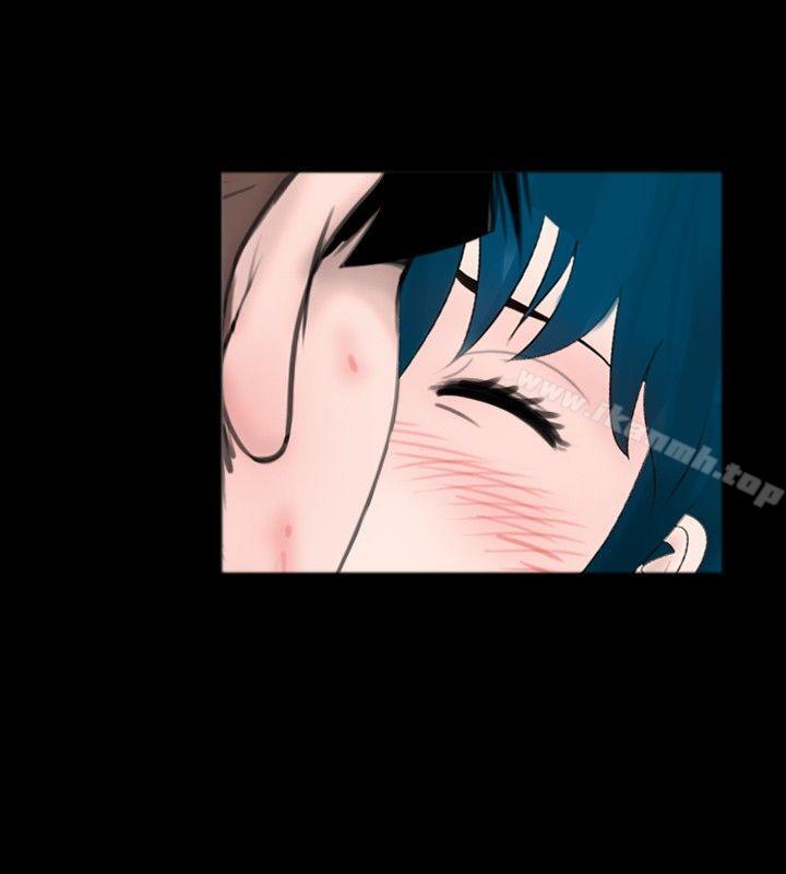 《新進訓育(完結)》漫画 第54話