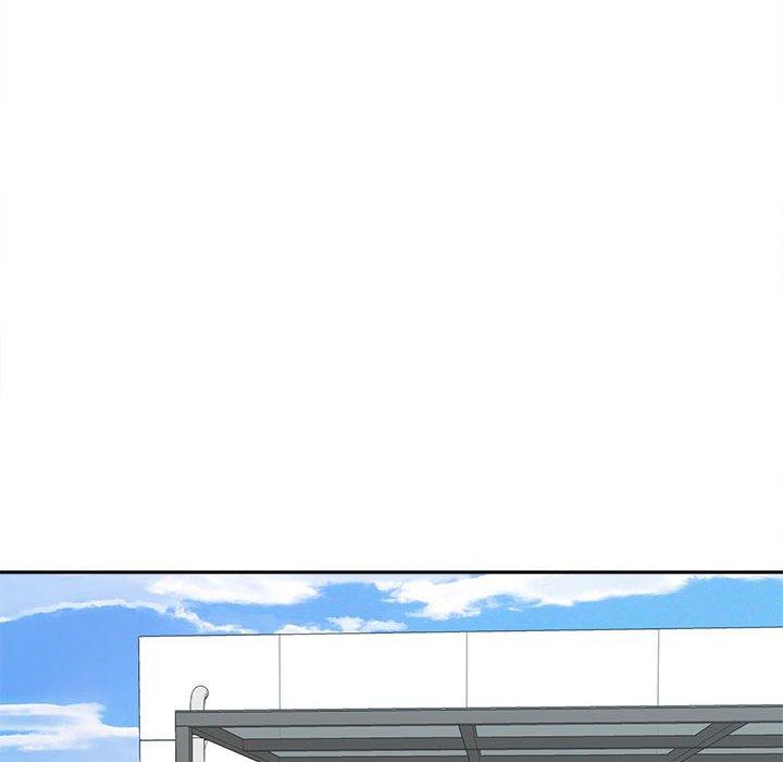 《新人OL的私密帳號》漫画 第3話