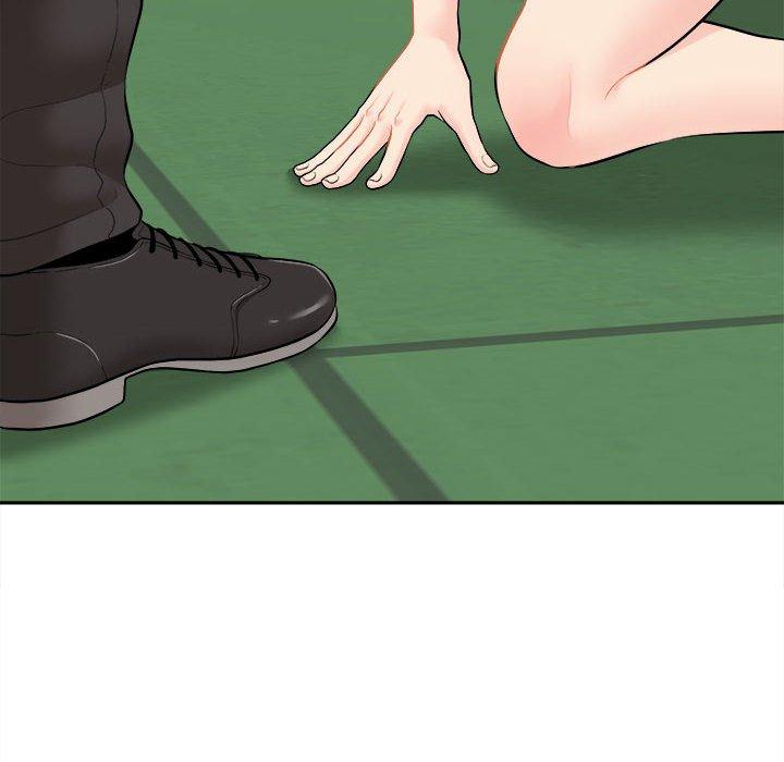 《新人OL的私密帳號》漫画 第3話