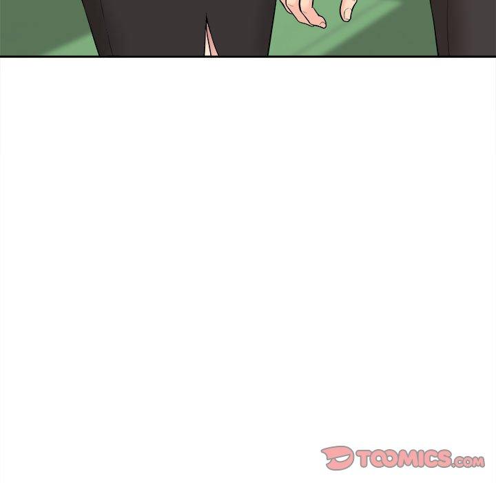 《新人OL的私密帳號》漫画 第4話