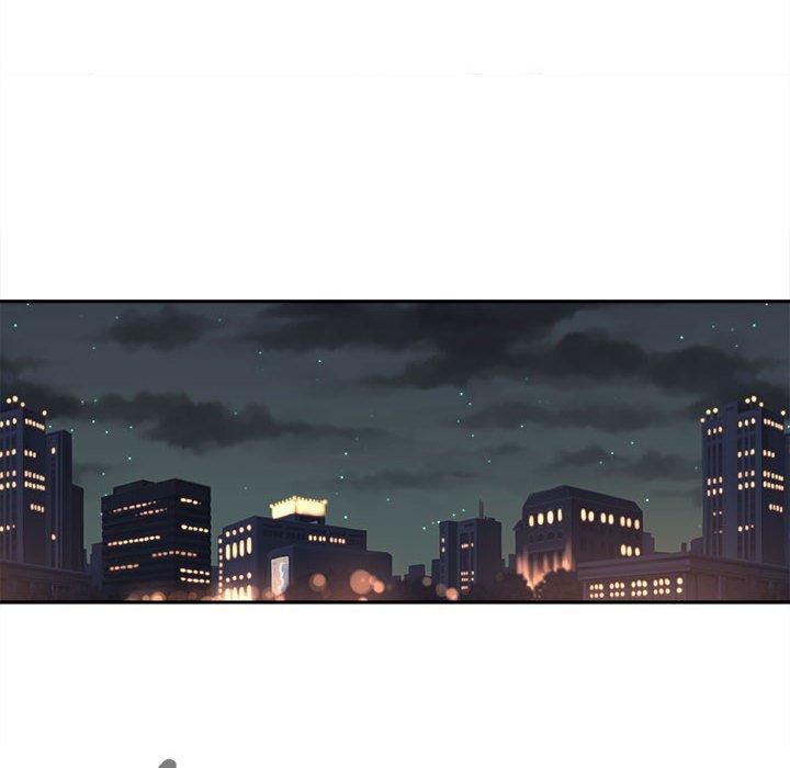 《新人OL的私密帳號》漫画 第4話