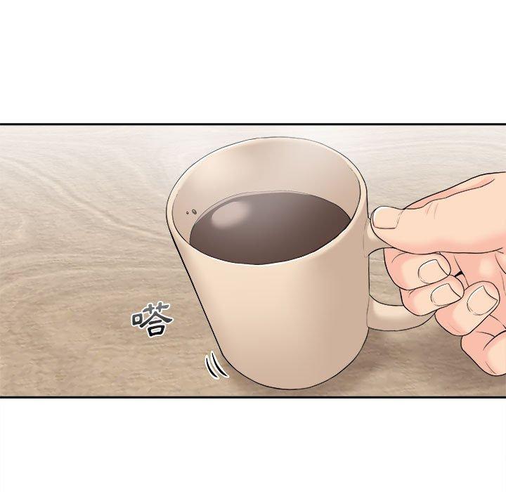 《新人OL的私密帳號》漫画 第5話