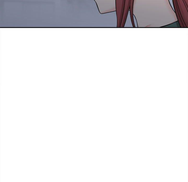 《新人OL的私密帳號》漫画 第5話