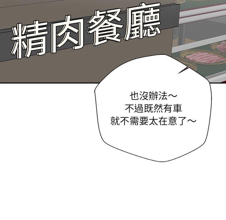 《新人OL的私密帳號》漫画 第6話