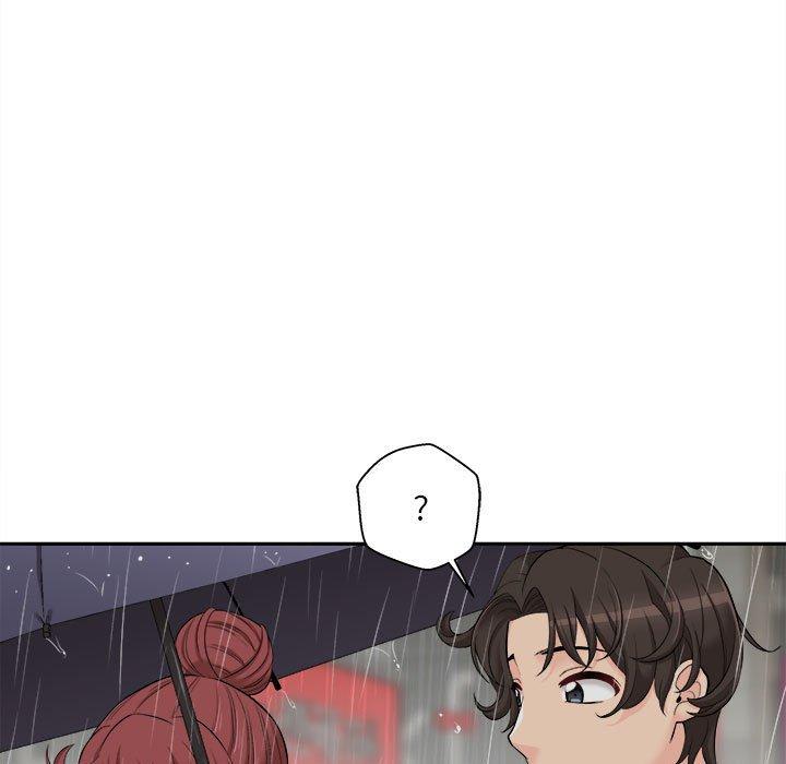 《新人OL的私密帳號》漫画 第6話