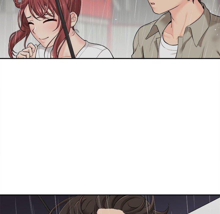 《新人OL的私密帳號》漫画 第6話
