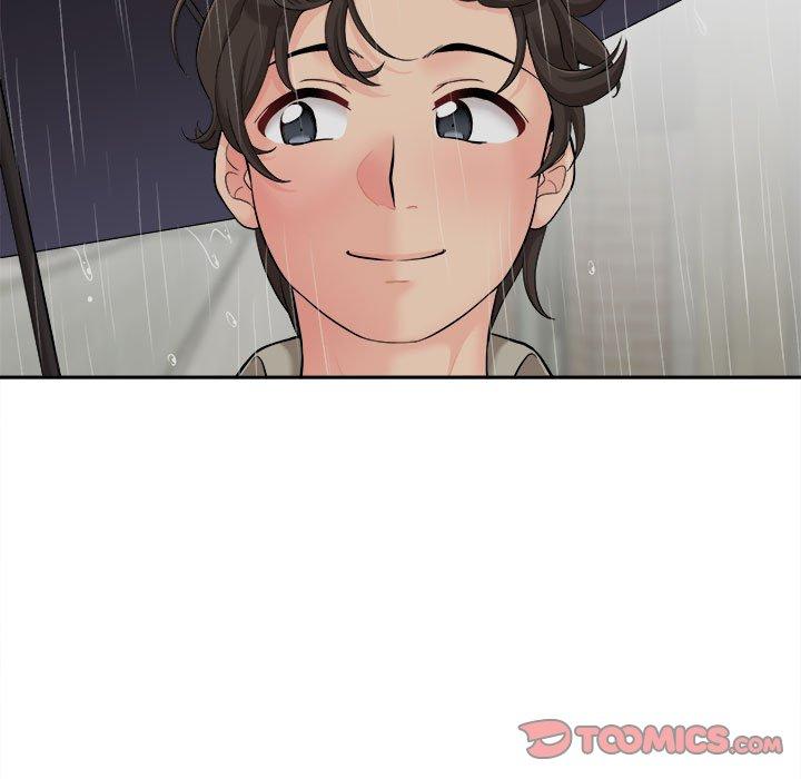 《新人OL的私密帳號》漫画 第6話