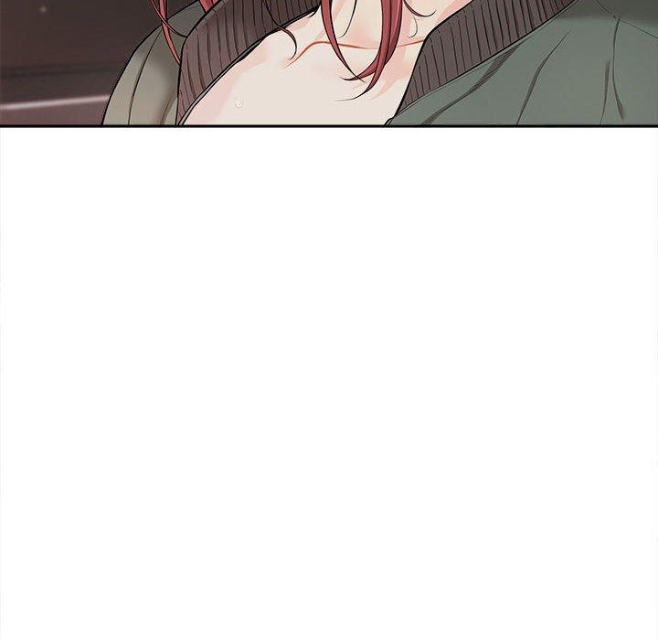 《新人OL的私密帳號》漫画 第6話