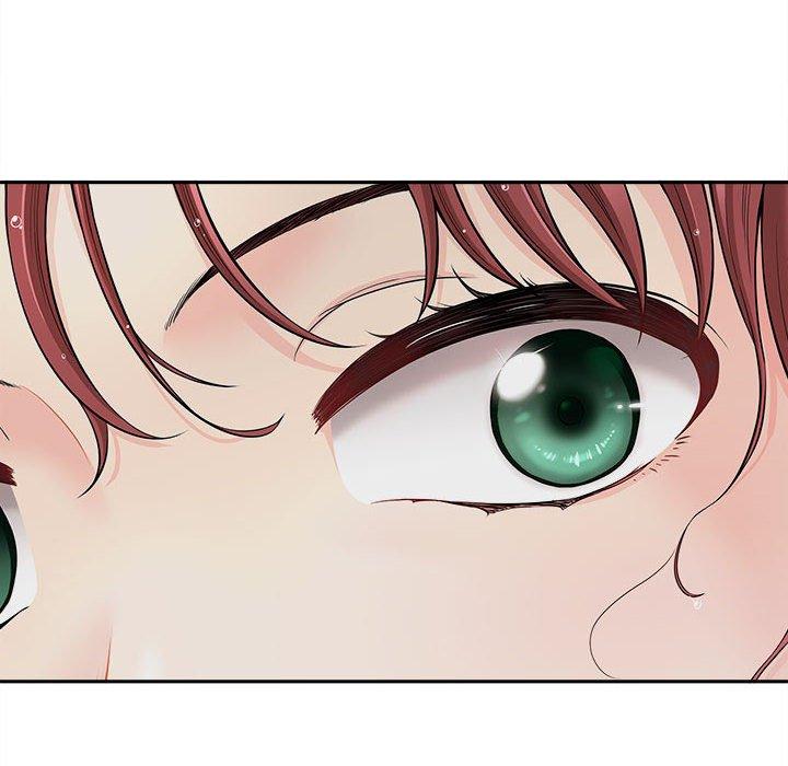 《新人OL的私密帳號》漫画 第6話