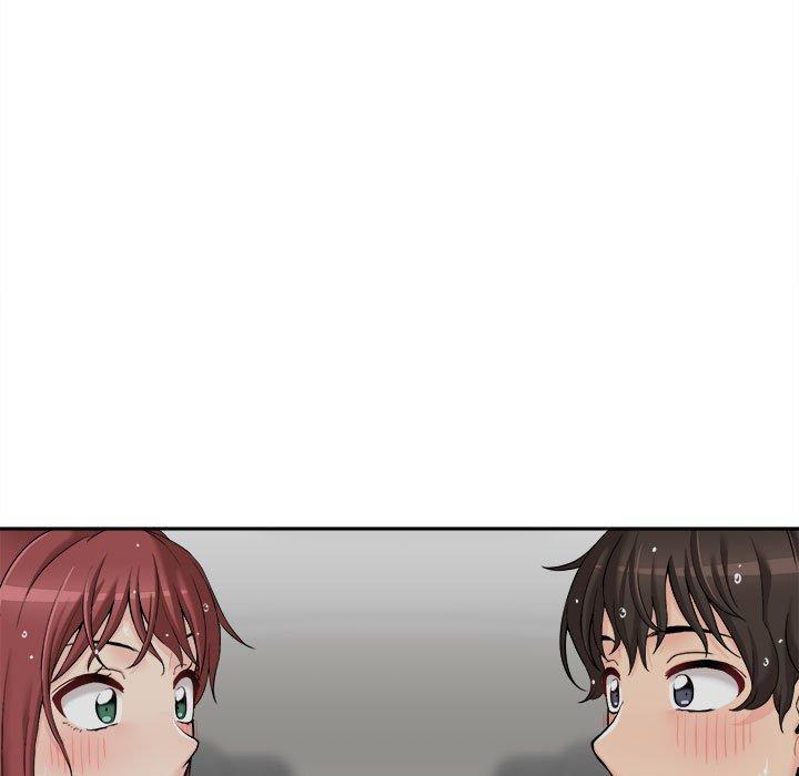 《新人OL的私密帳號》漫画 第6話