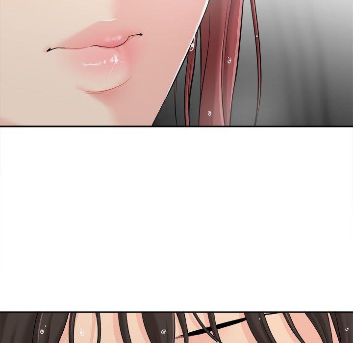 《新人OL的私密帳號》漫画 第6話