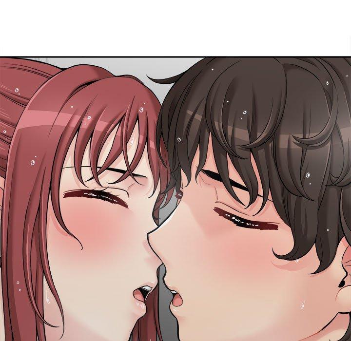《新人OL的私密帳號》漫画 第6話