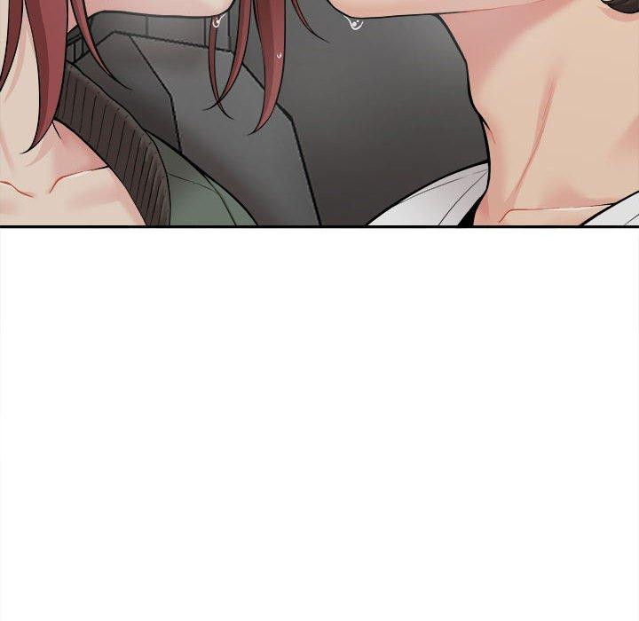 《新人OL的私密帳號》漫画 第6話