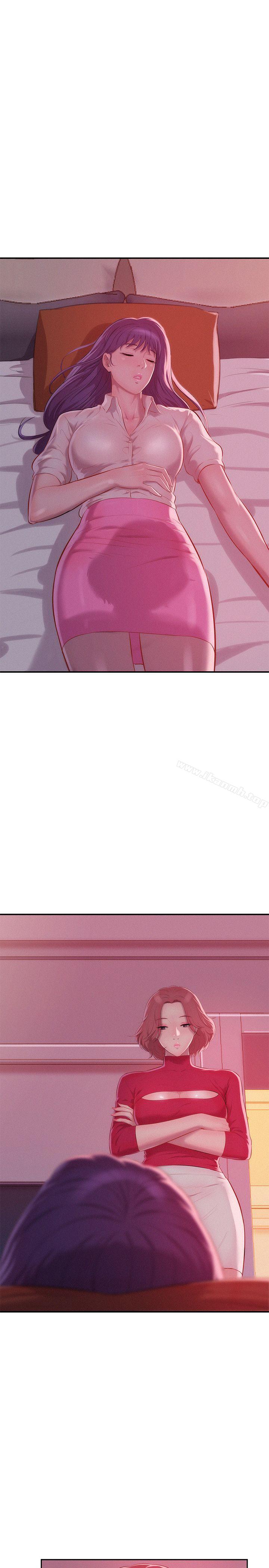 《新生淫亂日記》漫画 第38話
