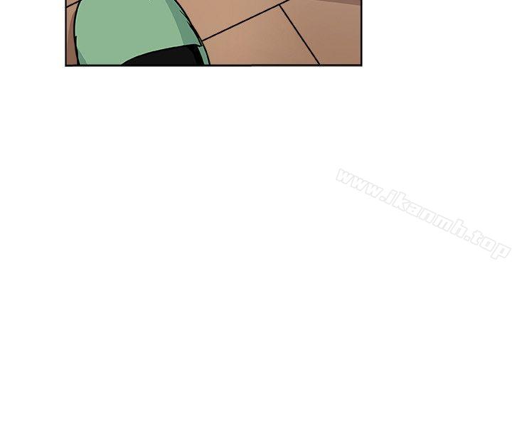 《新媳婦》漫画 第4話-抱著公公