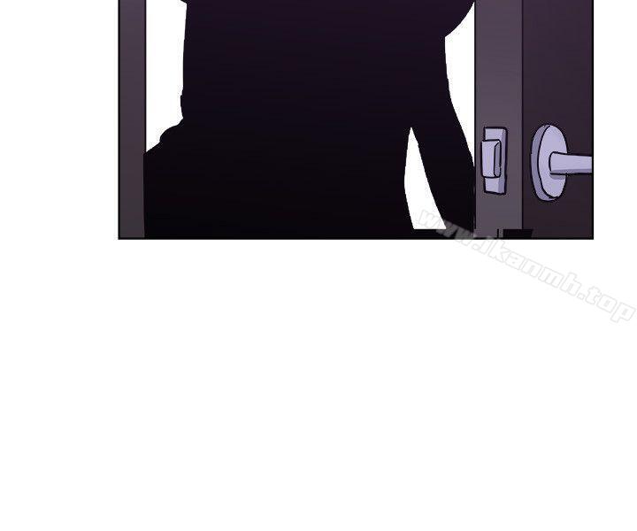 《新媳婦》漫画 第7話-夜晚潛入公公的臥室