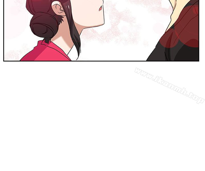 《新媳婦》漫画 第15話-彼此渴望的兩人