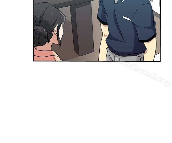 《新媳婦》漫画 第18話-不倫的罪惡感