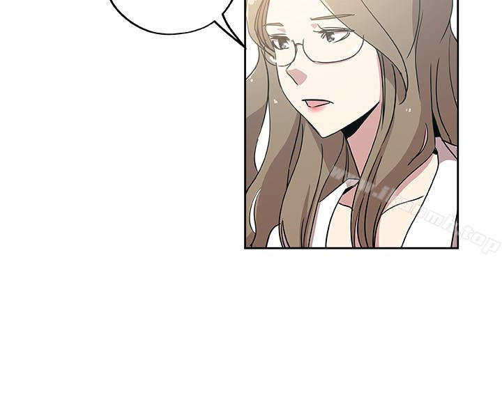《新媳婦》漫画 第19話-門外該不會是…?