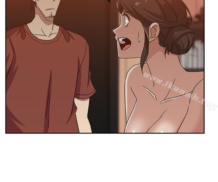 《新媳婦》漫画 最終話-天譴