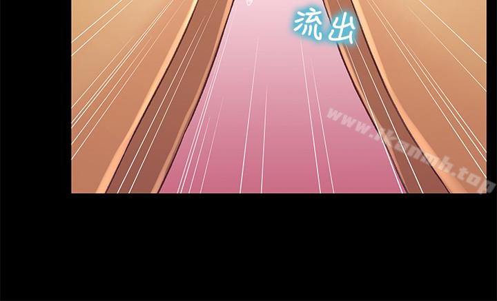 《兄妹關係》漫画 第21话-我該不會跟又莉阿姨…?