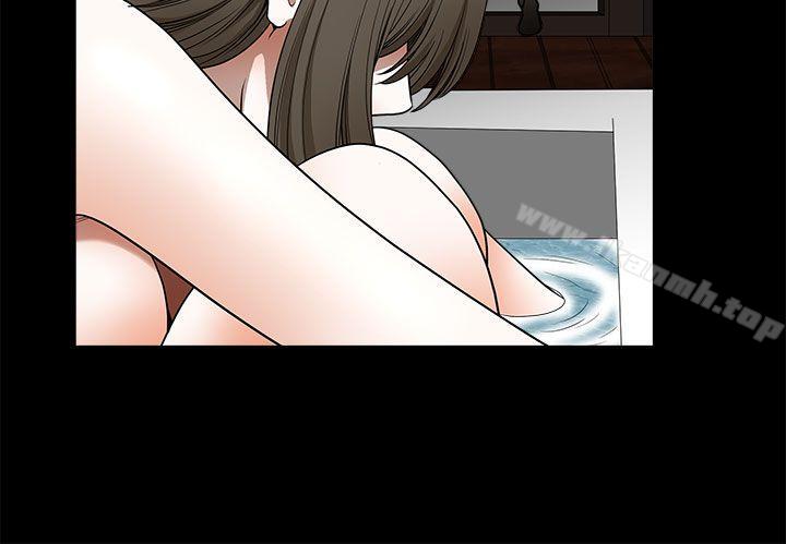《煦娜》漫画 第15話