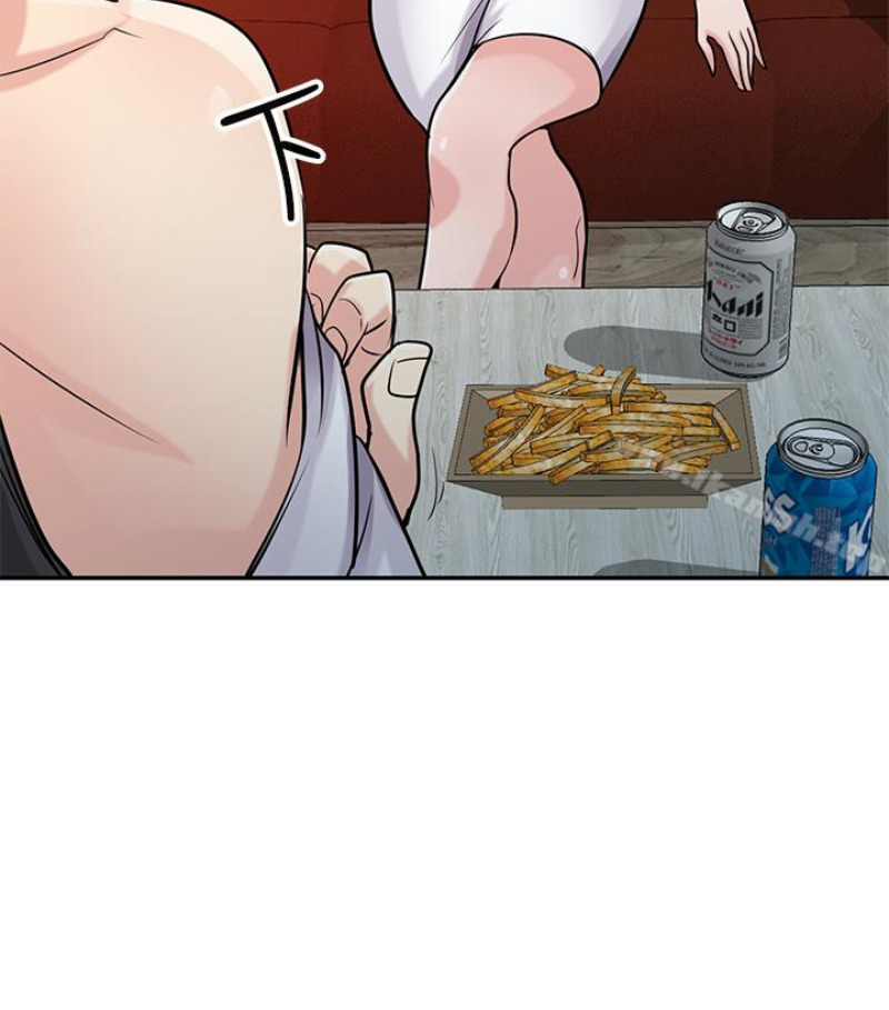 《馴服小姨子》漫画 第49話-我就賞妳個痛快!