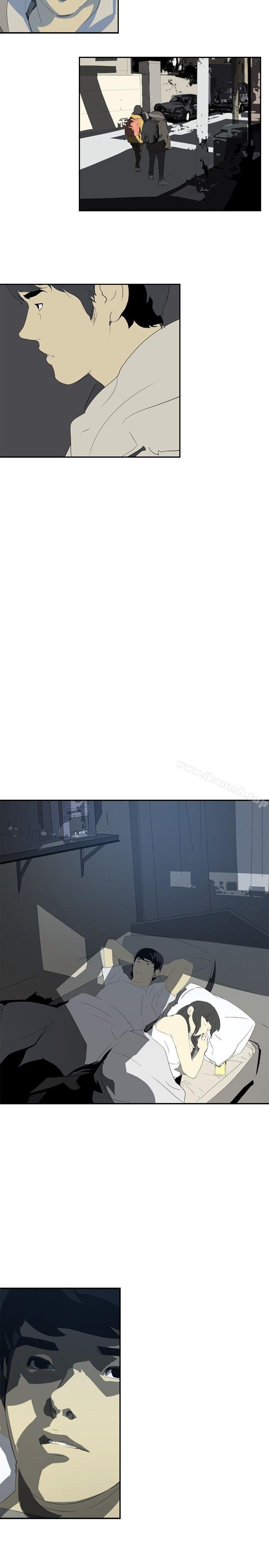 《延希(又名美丽蜕变)》漫画 第7話
