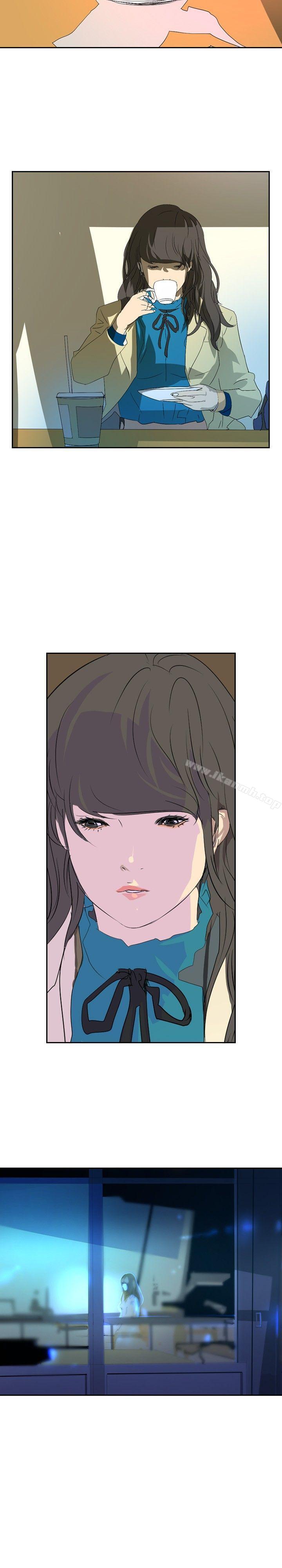 《延希(又名美丽蜕变)》漫画 第18話
