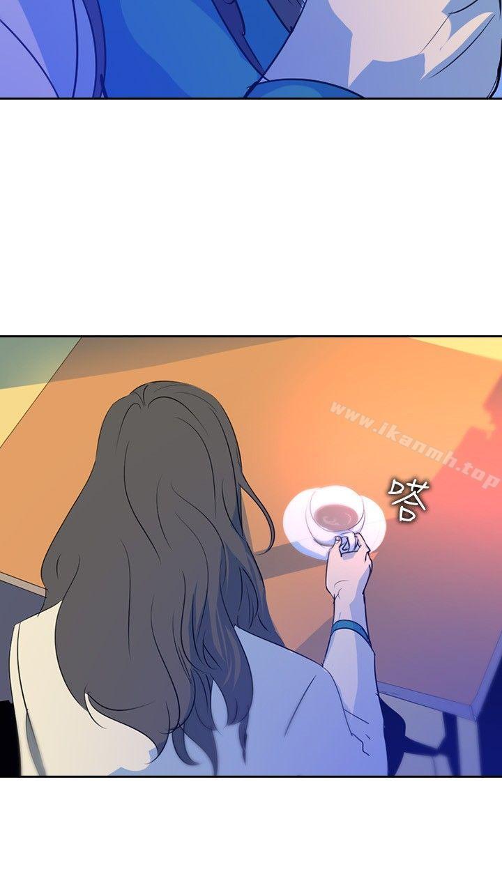 《延希(又名美丽蜕变)》漫画 第18話