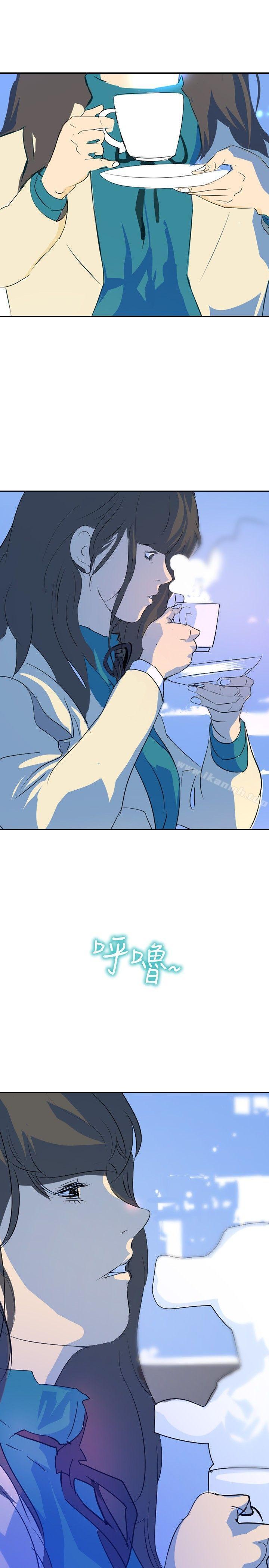 《延希(又名美丽蜕变)》漫画 第18話