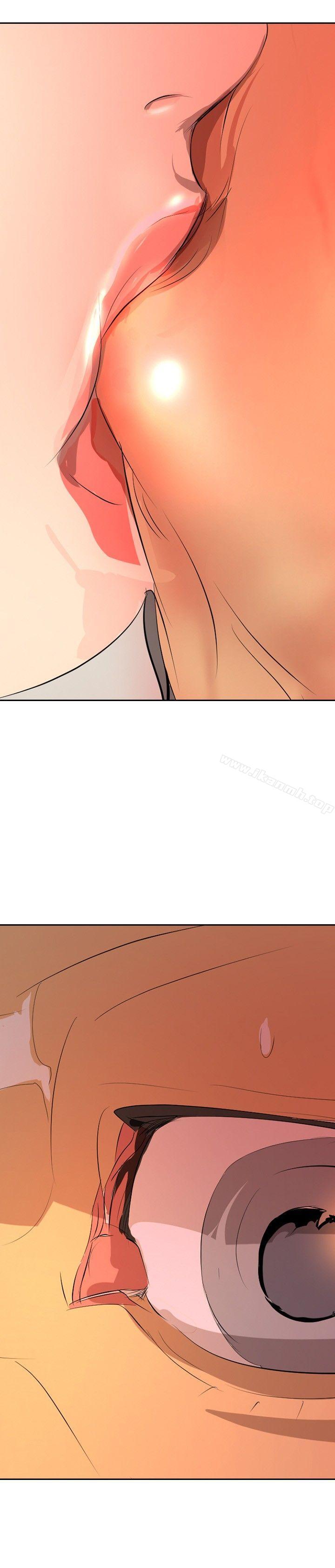 《延希(又名美丽蜕变)》漫画 第26話