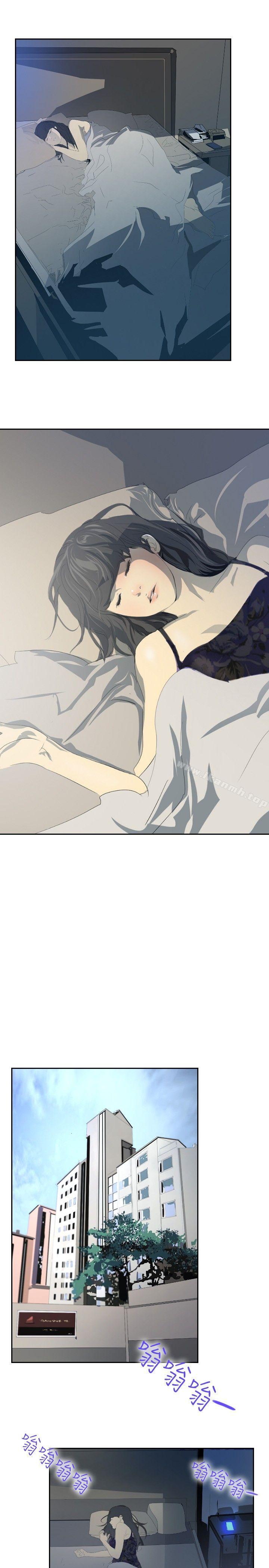 《延希(又名美丽蜕变)》漫画 第27話