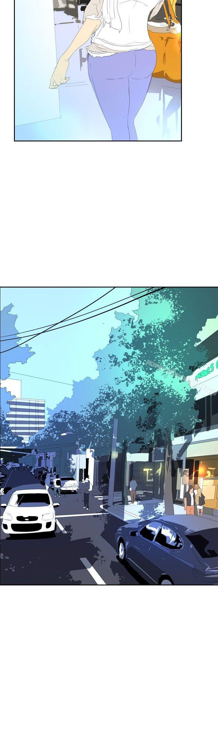 《延希(又名美丽蜕变)》漫画 第30話