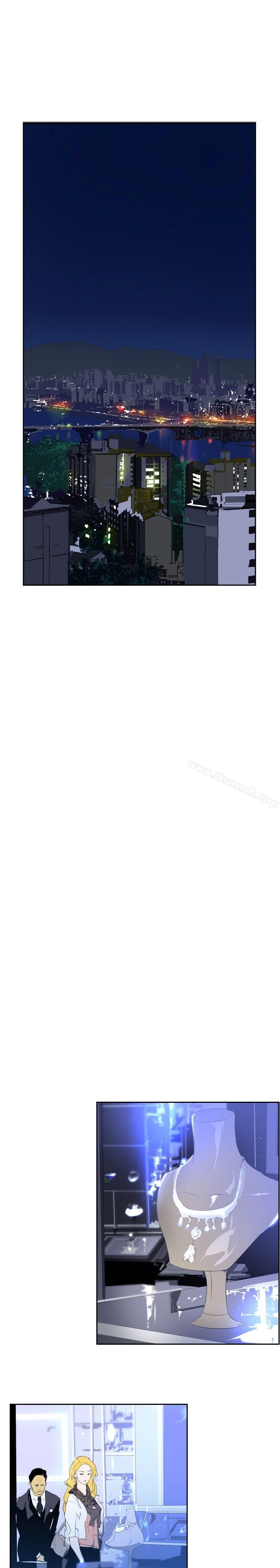 《延希(又名美丽蜕变)》漫画 第30話