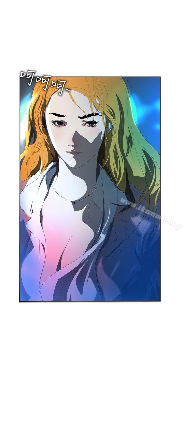《延希(又名美丽蜕变)》漫画 第31話