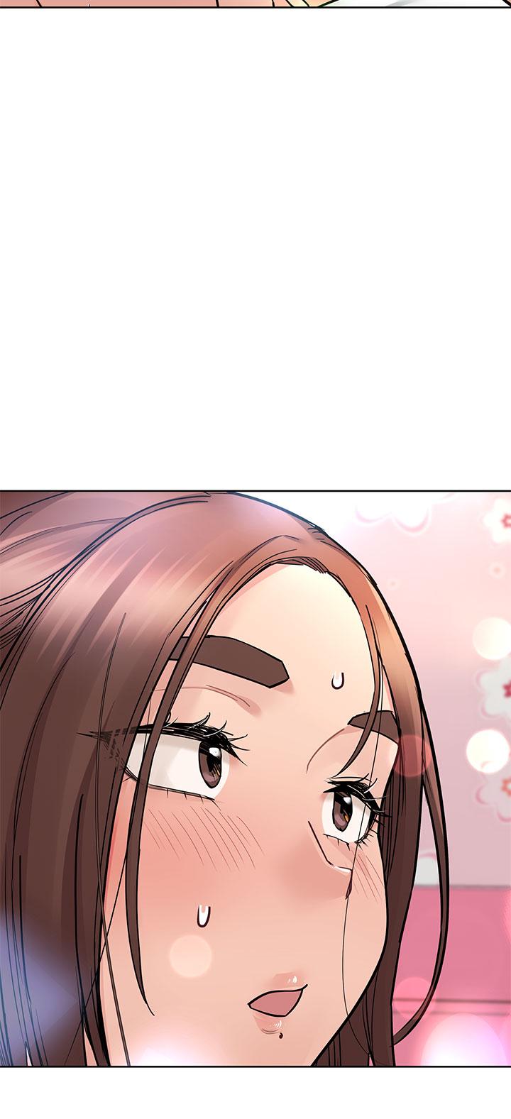 《要對媽媽保密唷!》漫画 第73話-跑到女兒房間打炮