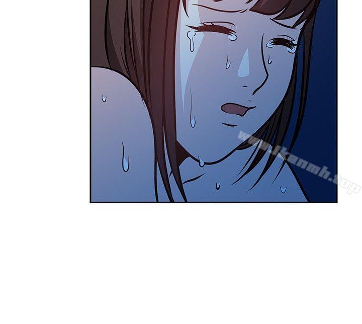 《要交換嗎?》漫画 第21話
