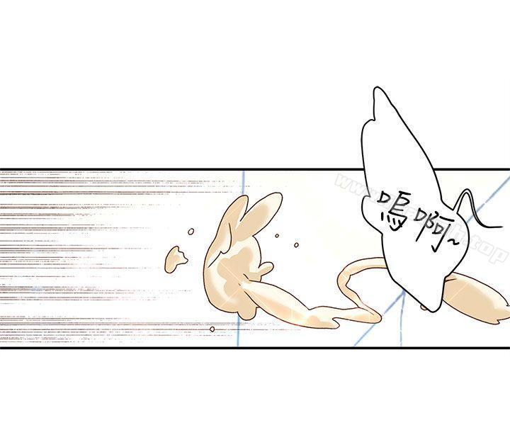 《野道劇場》漫画 第5話