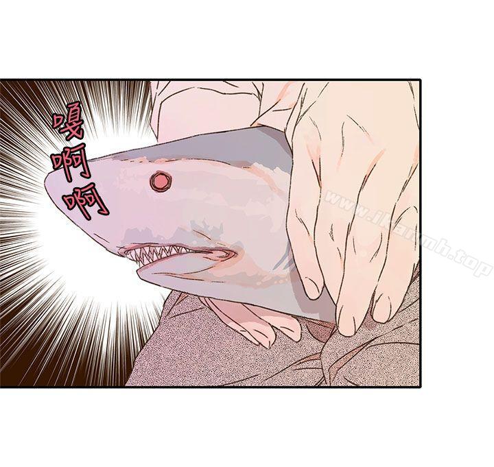 《野道劇場》漫画 第11話