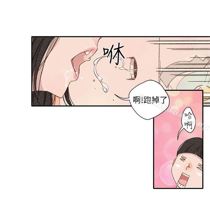 《野道劇場》漫画 第1季111最終話