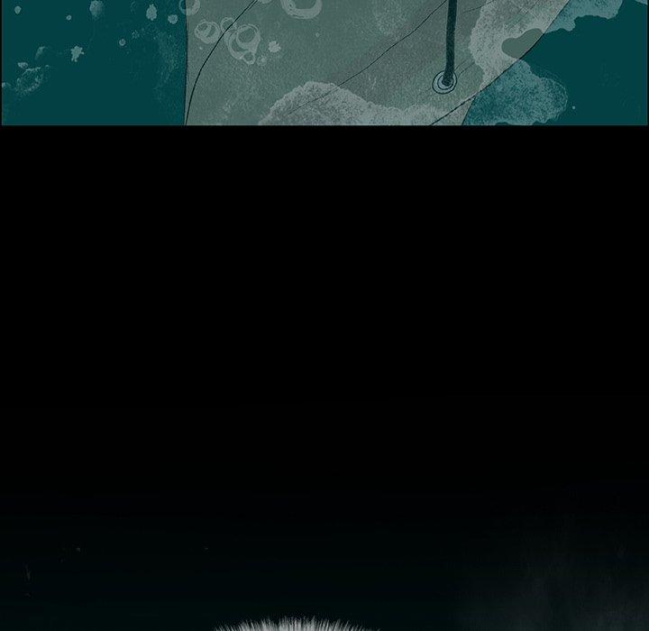 《野狗》漫画 第8話