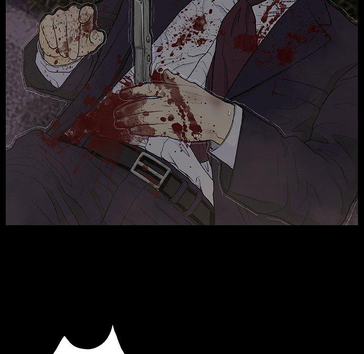 《野狗》漫画 第9話