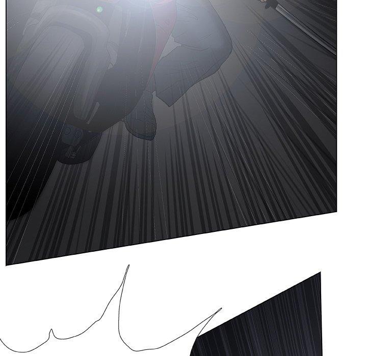 《野狗》漫画 第11話