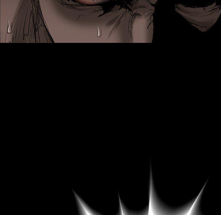 《野狗》漫画 第11話