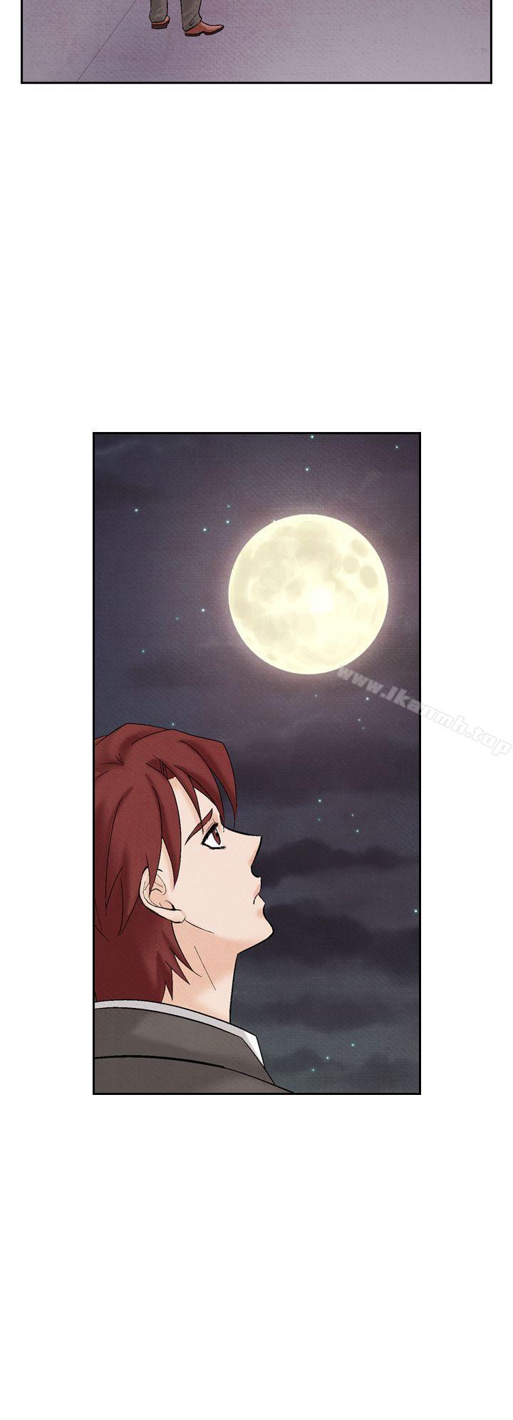 《夜花(完結)》漫画 第22話